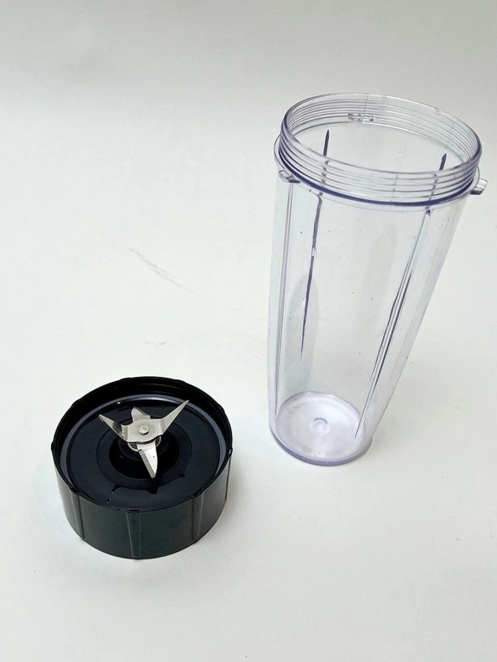 Mainstays Personal Blender Replacement Cup & Blade Assembly